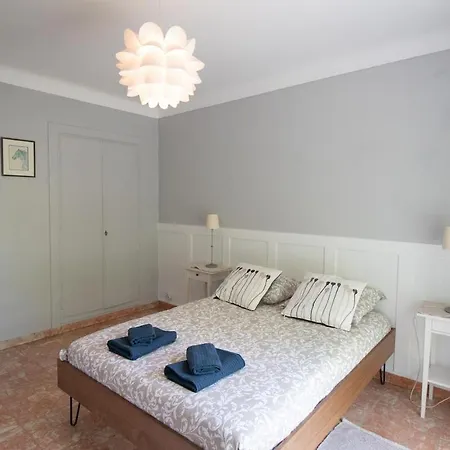 Avec Vue Panoramique Sur Et Montagne