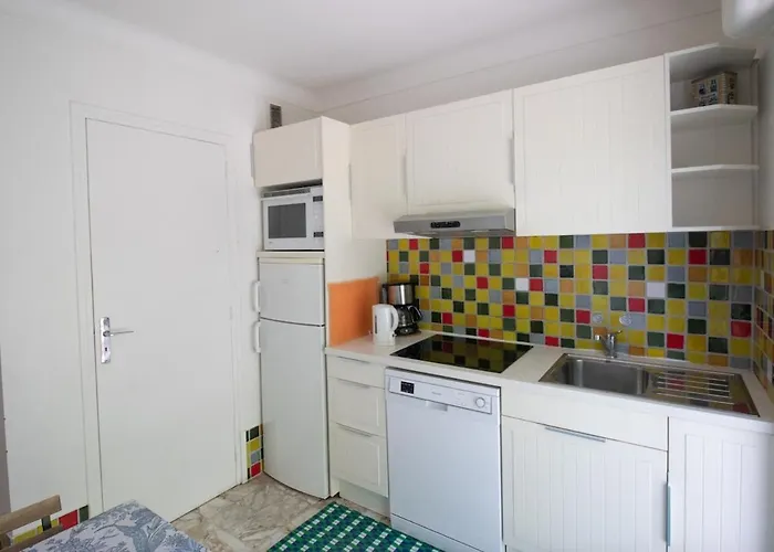 Apartamento Avec Vue Panoramique Sur Et Montagne Menton