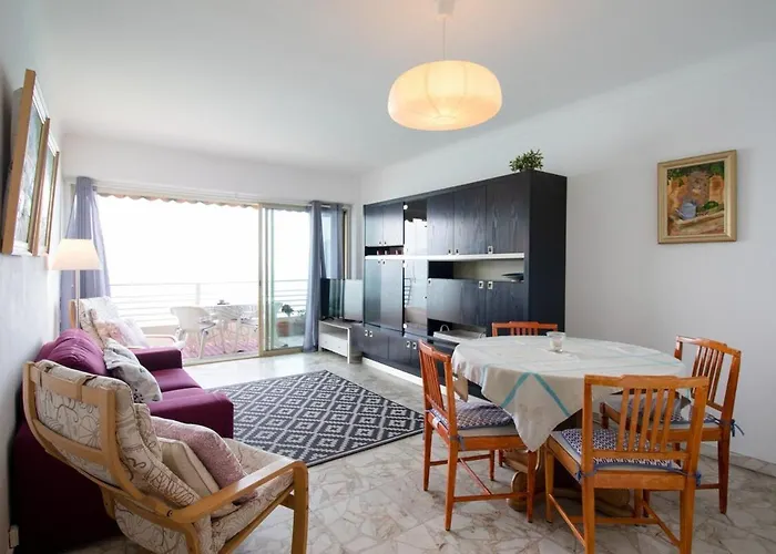 Apartamento Avec Vue Panoramique Sur Et Montagne *