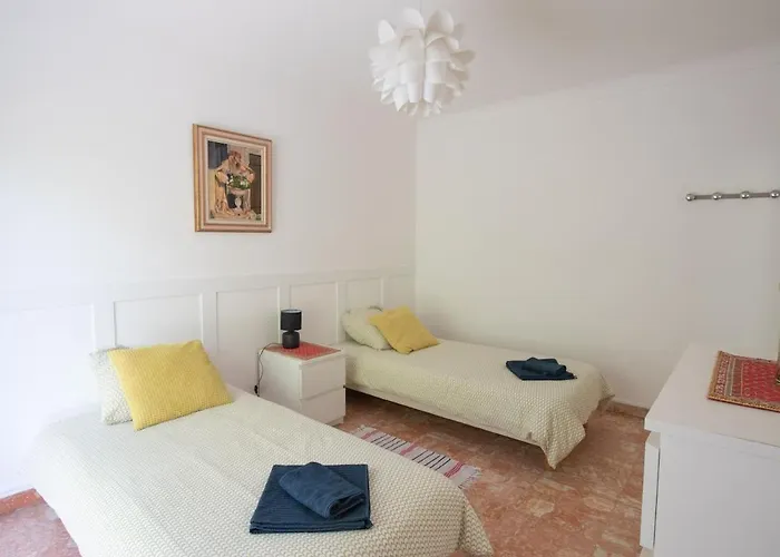 Avec Vue Panoramique Sur Et Montagne Apartamento