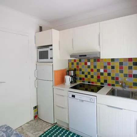 Appartement Avec Vue Panoramique Sur Et Montagne Menton