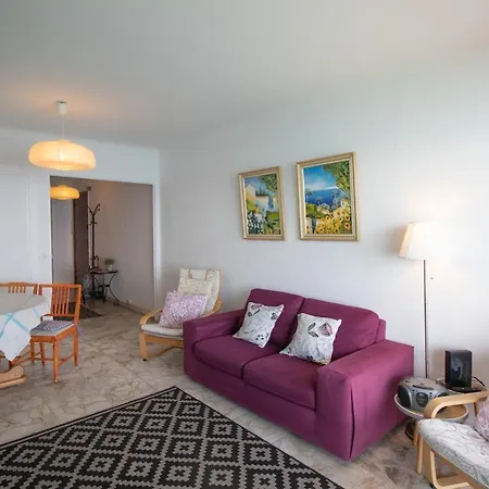 Appartement Avec Vue Panoramique Sur Et Montagne *