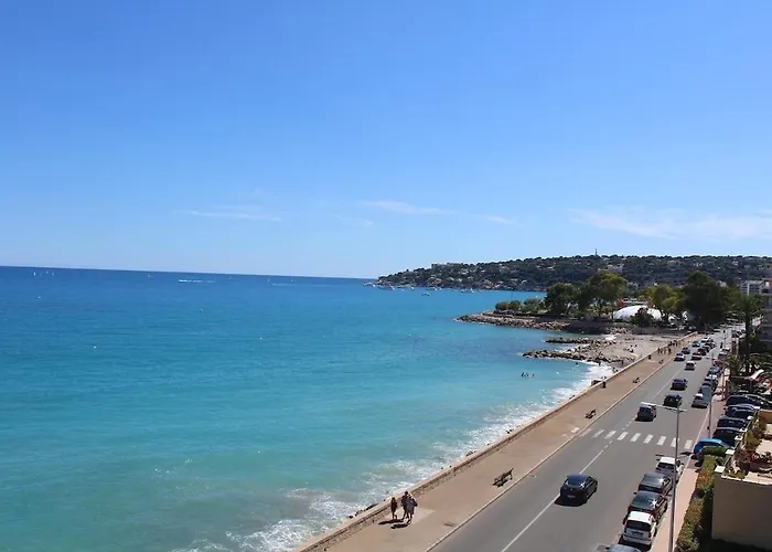 Avec Vue Panoramique Sur Et Montagne * Menton