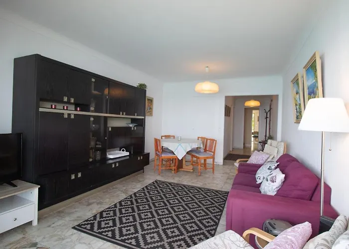 Avec Vue Panoramique Sur Et Montagne Apartment *